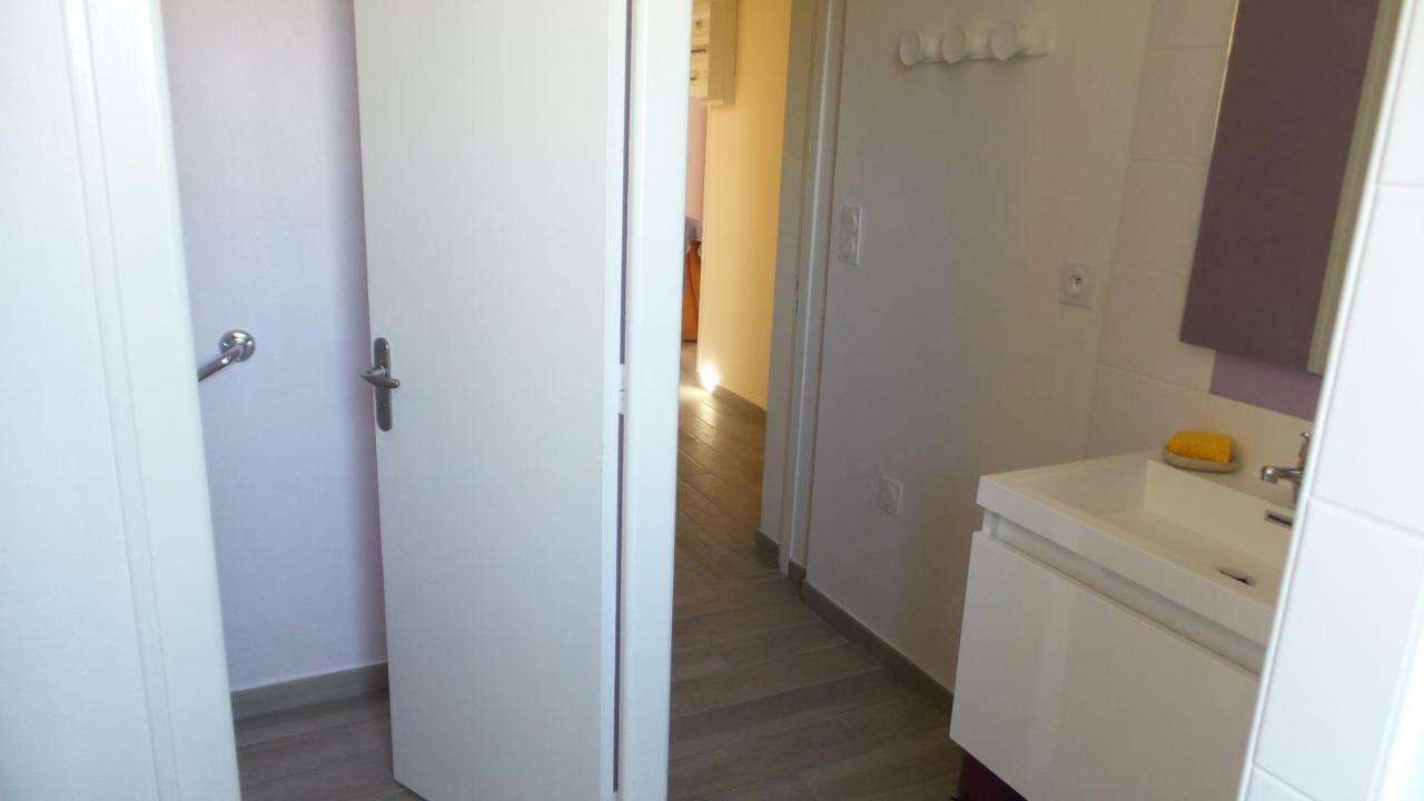 Maison en bord de mer La Faute-sur-Mer Extérieur photo