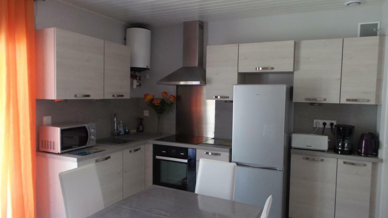 Maison en bord de mer La Faute-sur-Mer Extérieur photo